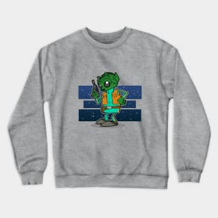 Greedo Crewneck Sweatshirt